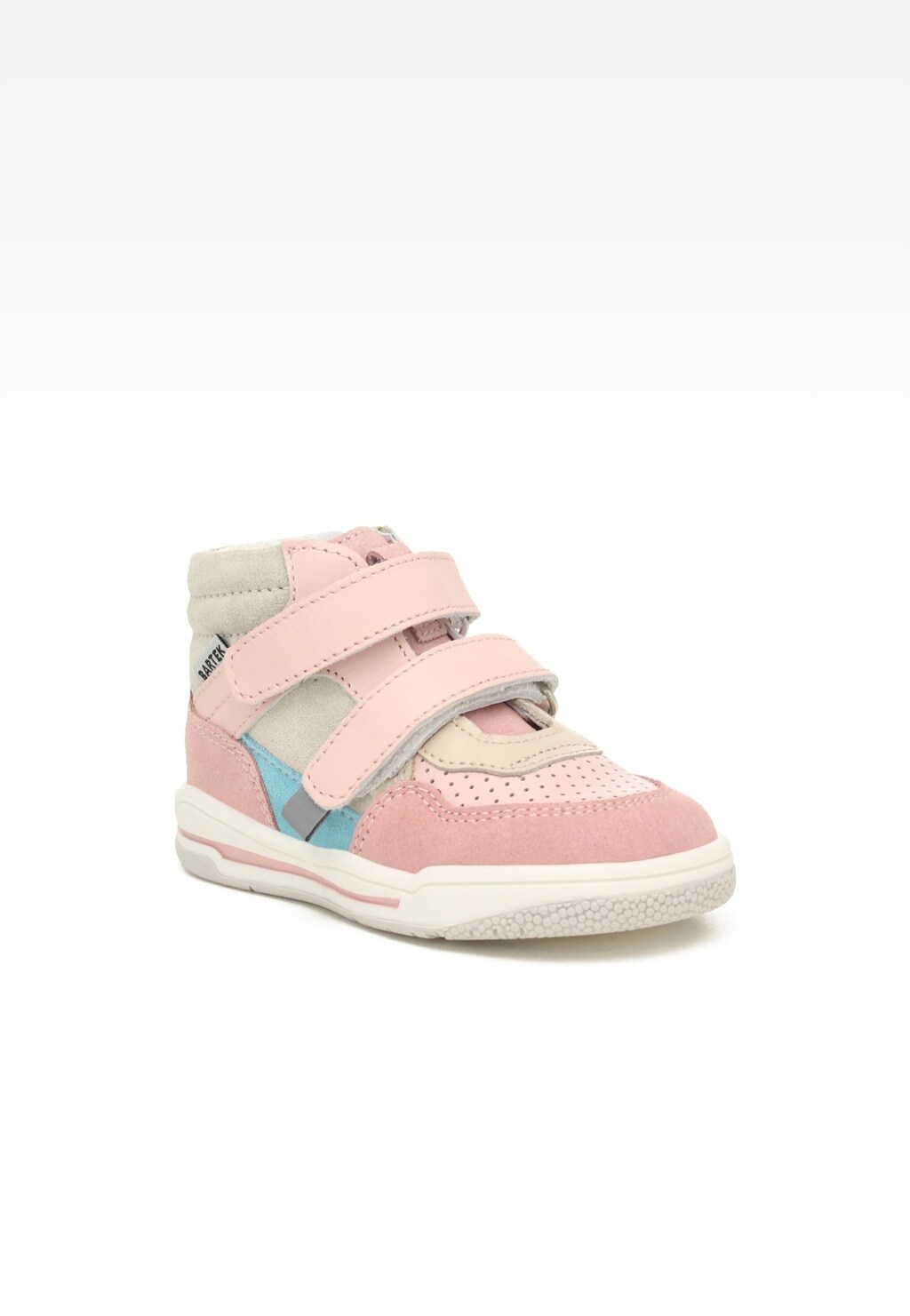 Detský členkové topánky BARTEK Widok 2
