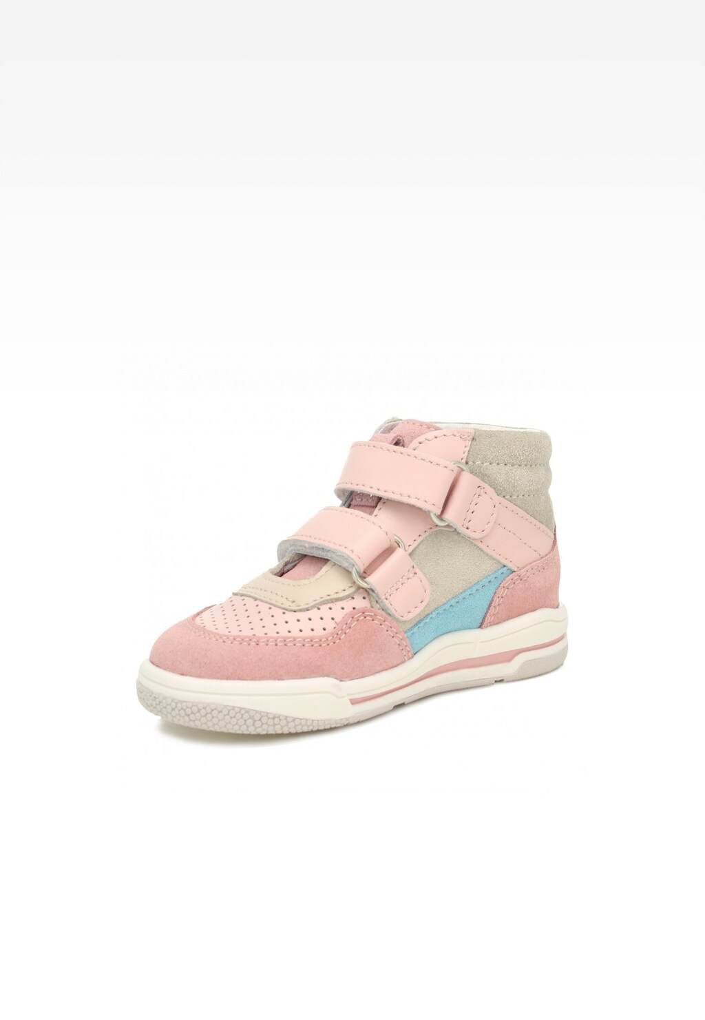 Detský členkové topánky BARTEK Widok 3