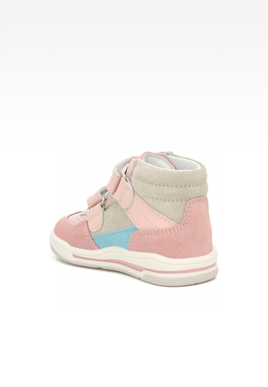 Detský členkové topánky BARTEK Widok 4