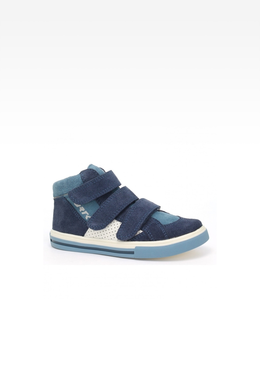 Detský členkové topánky BARTEK Widok 1