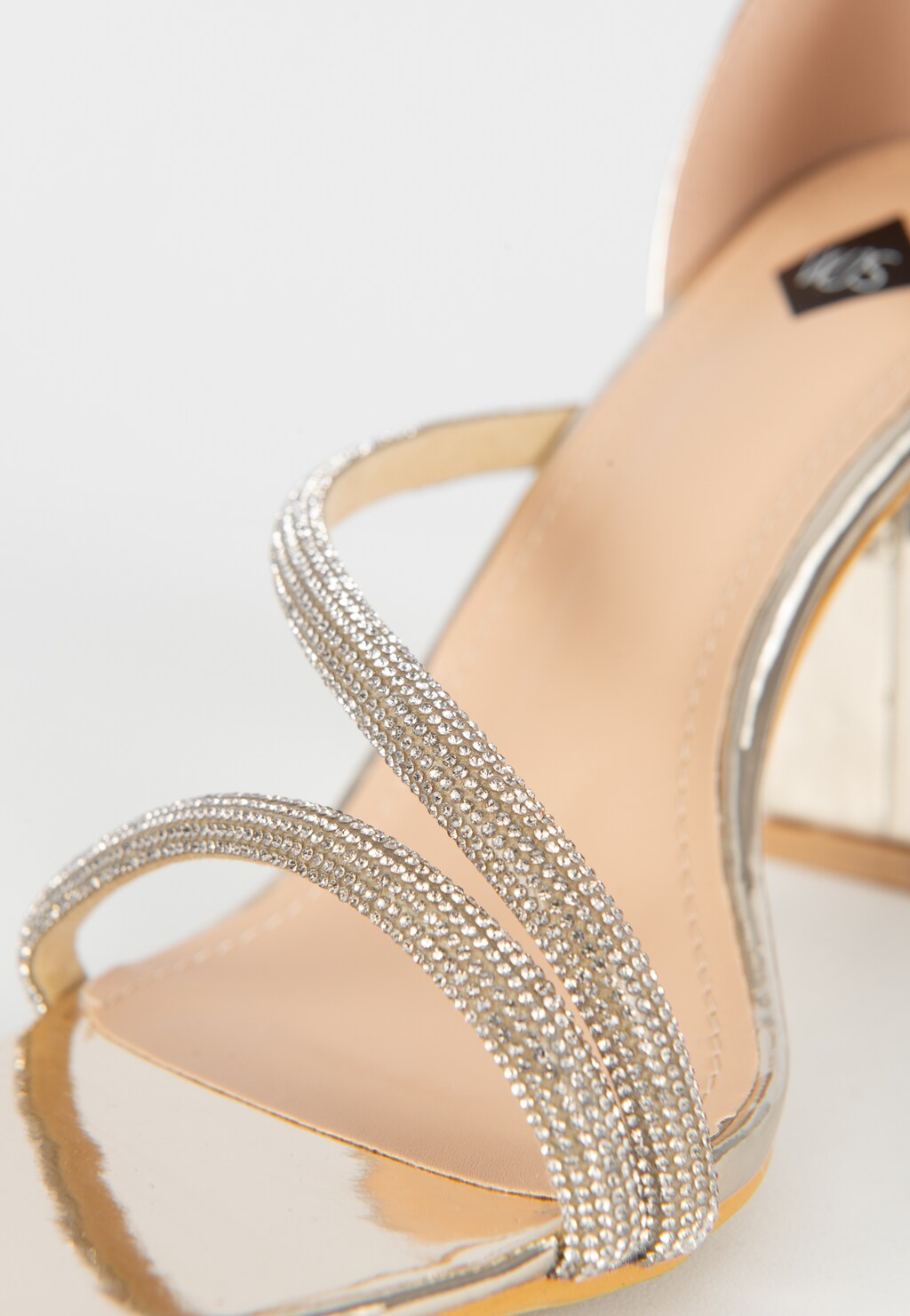 Dámske sandále WJS WJS74051-38 Widok 4