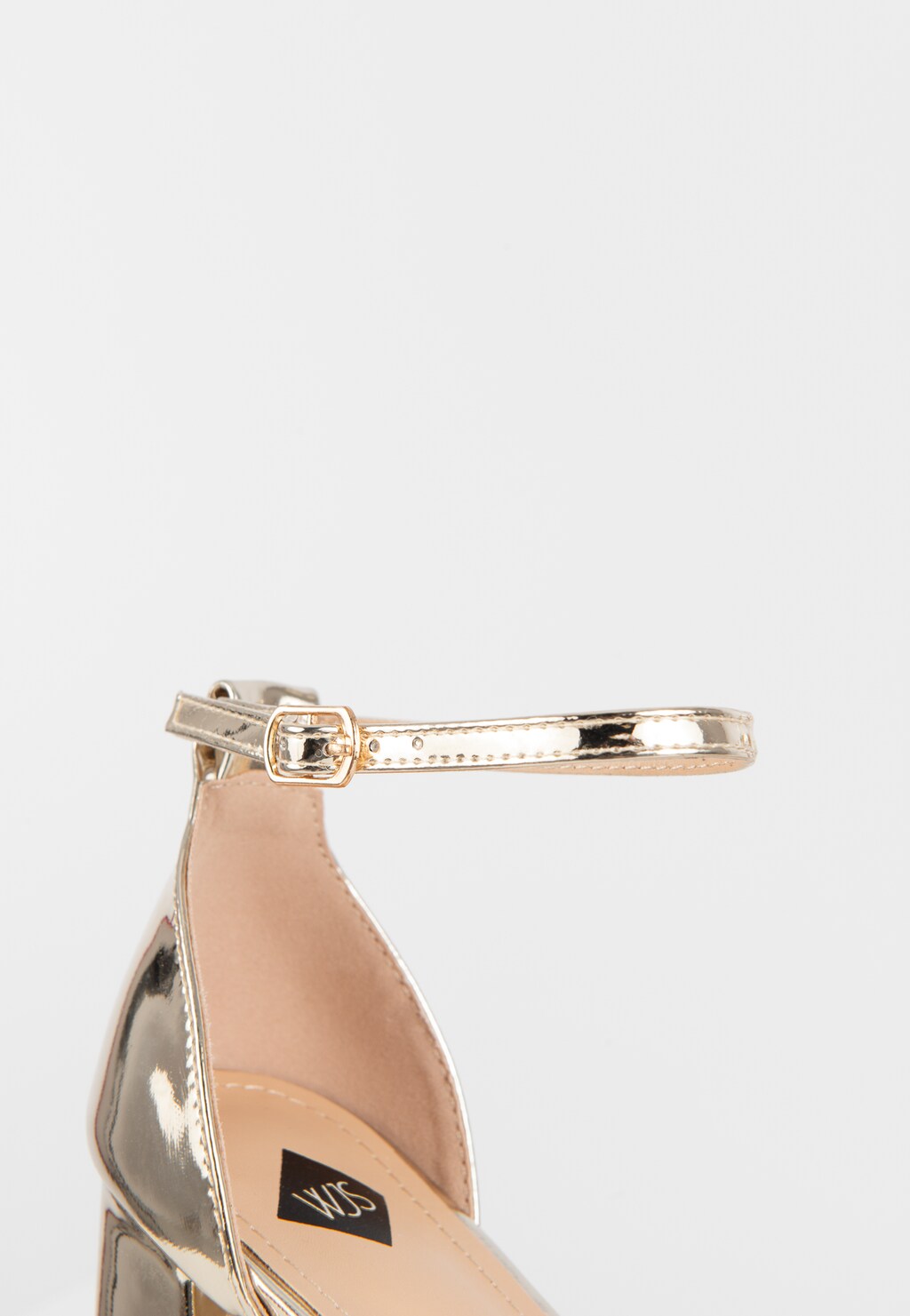 Dámske sandále WJS WJS74051-38 Widok 5