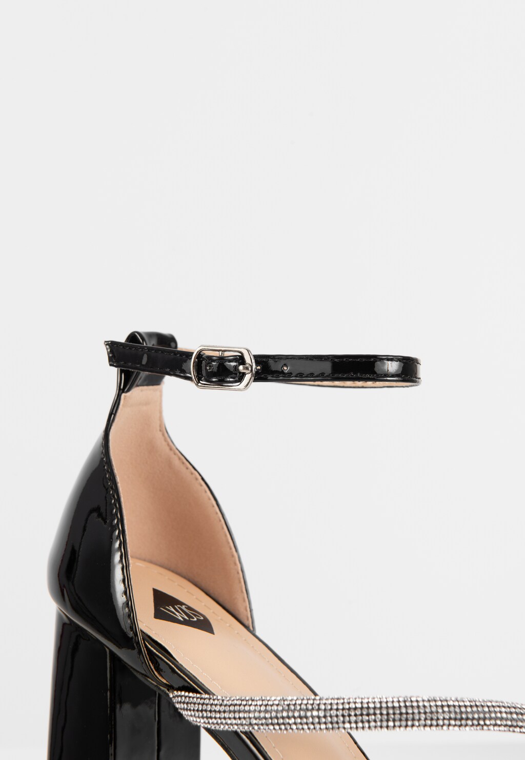 Dámske sandále WJS WJS74051-51 Widok 4