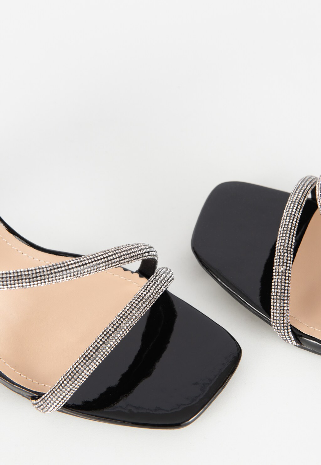 Dámske sandále WJS WJS74051-51 Widok 5