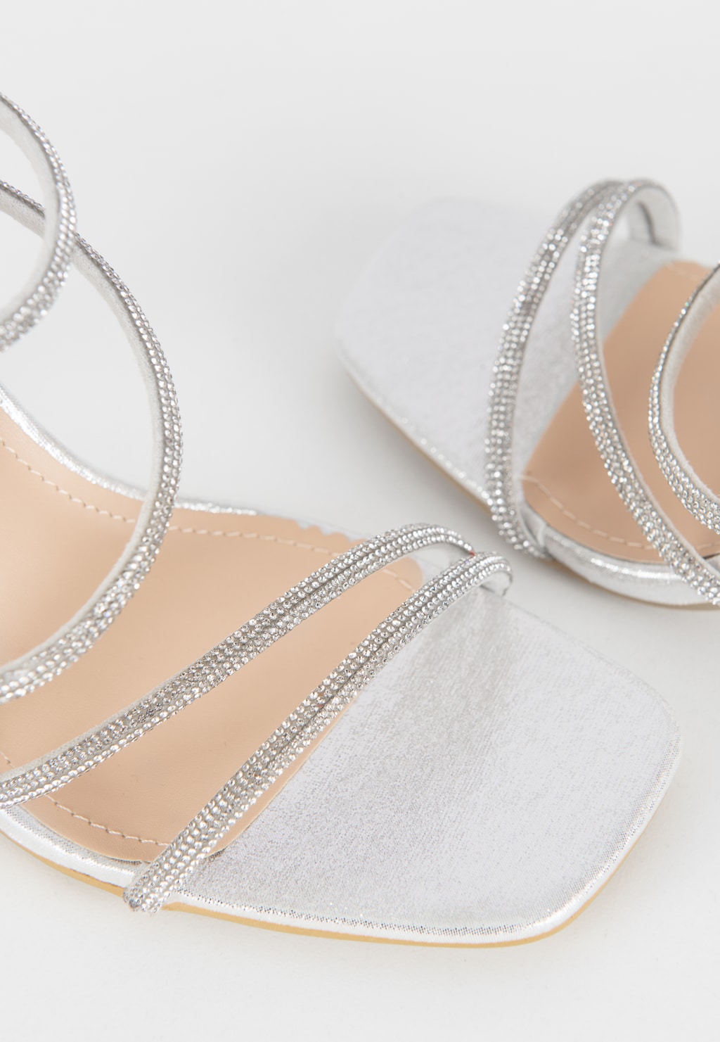 Dámske sandále WJS WJS74052-19 Widok 4