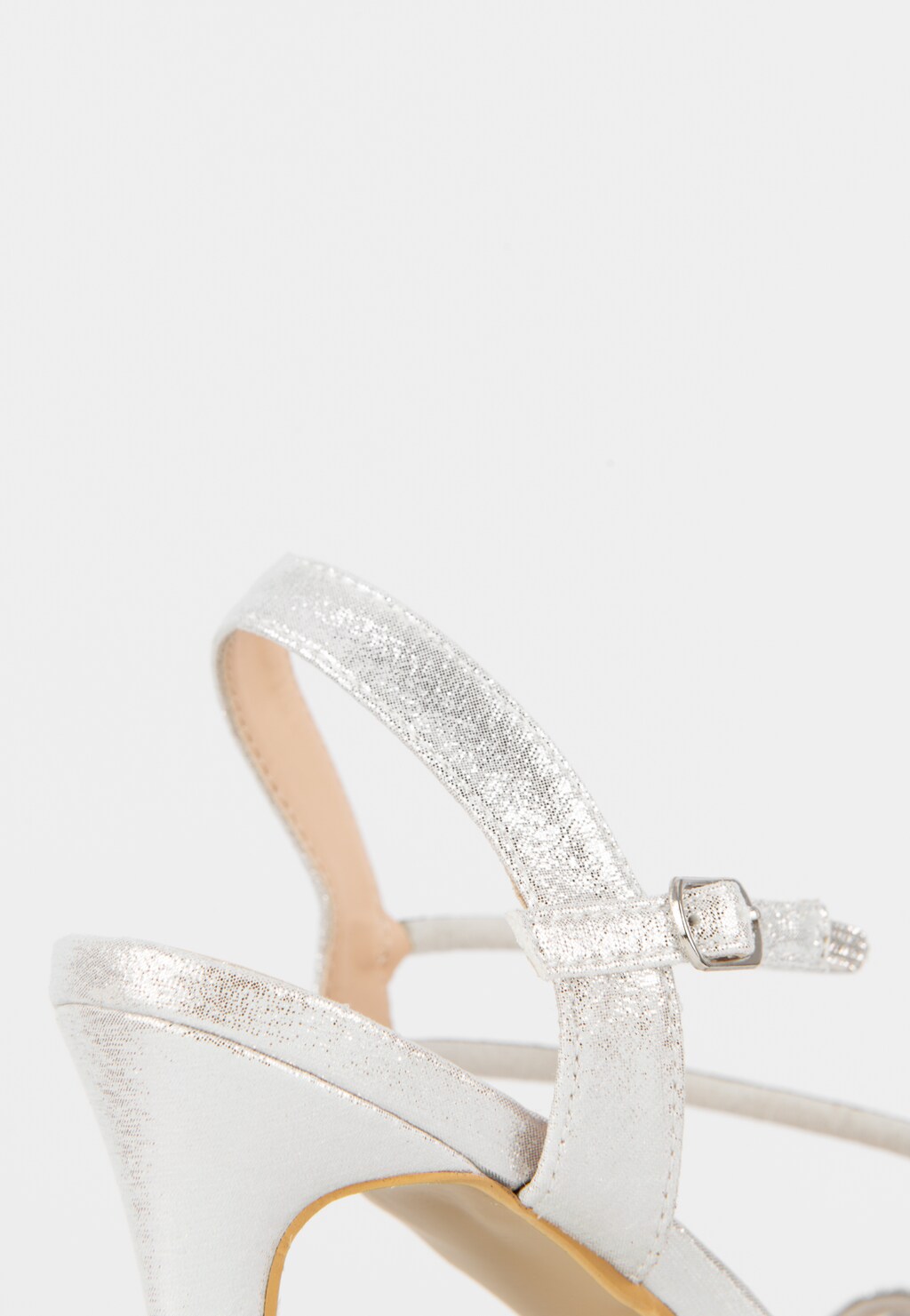 Dámske sandále WJS WJS74052-19 Widok 5