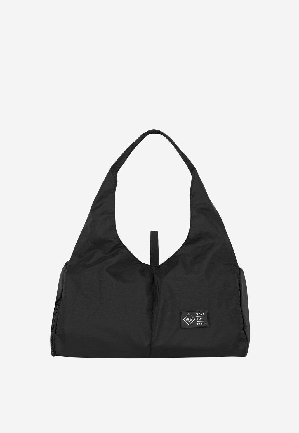 WJS czarna torebka damska idealna na co dzień WJS76098-11 Widok 1