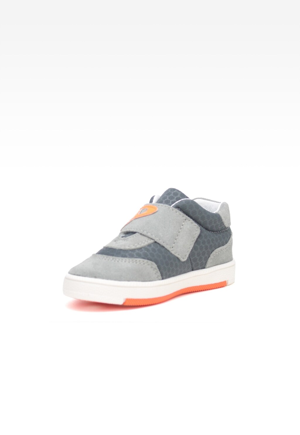 Bartek poltopánky Widok 3