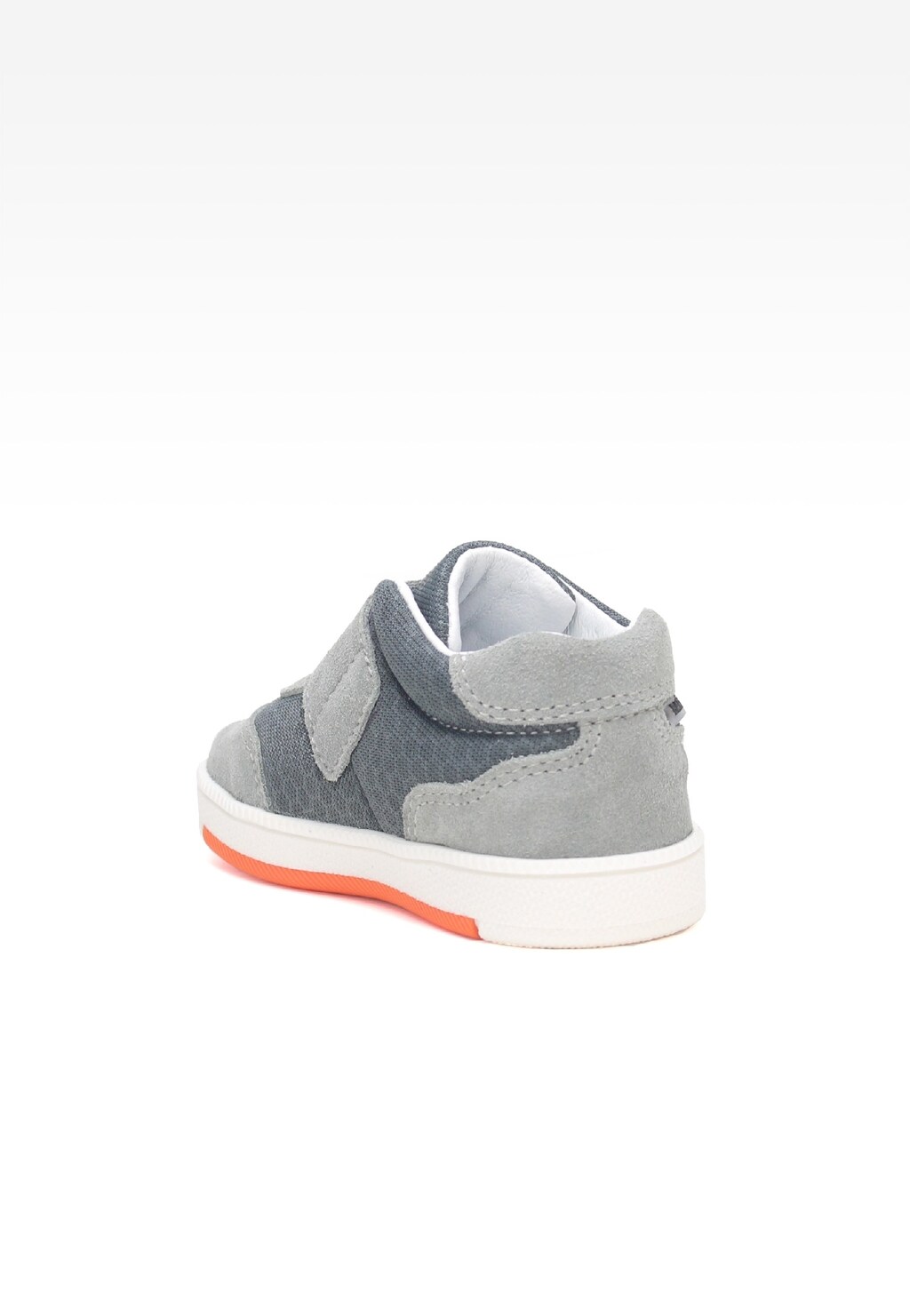 Bartek poltopánky Widok 5