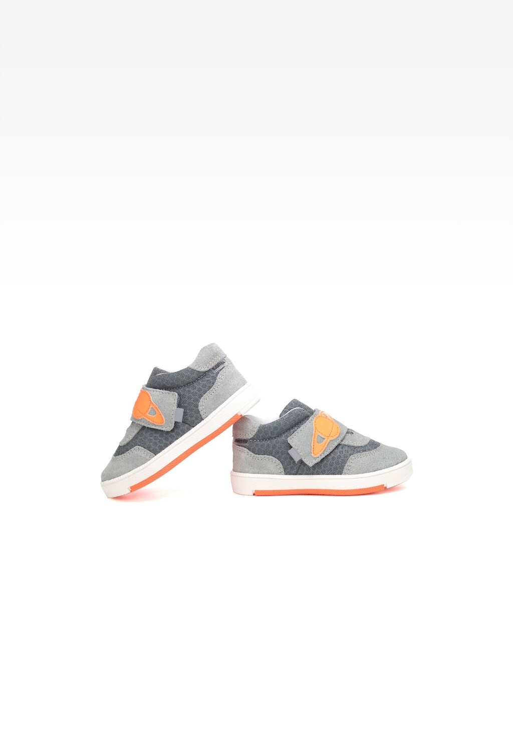 Bartek poltopánky Widok 6