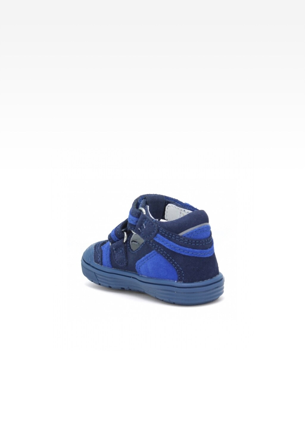 Dětské sandály se zakrytými prsty BARTEK Widok 5