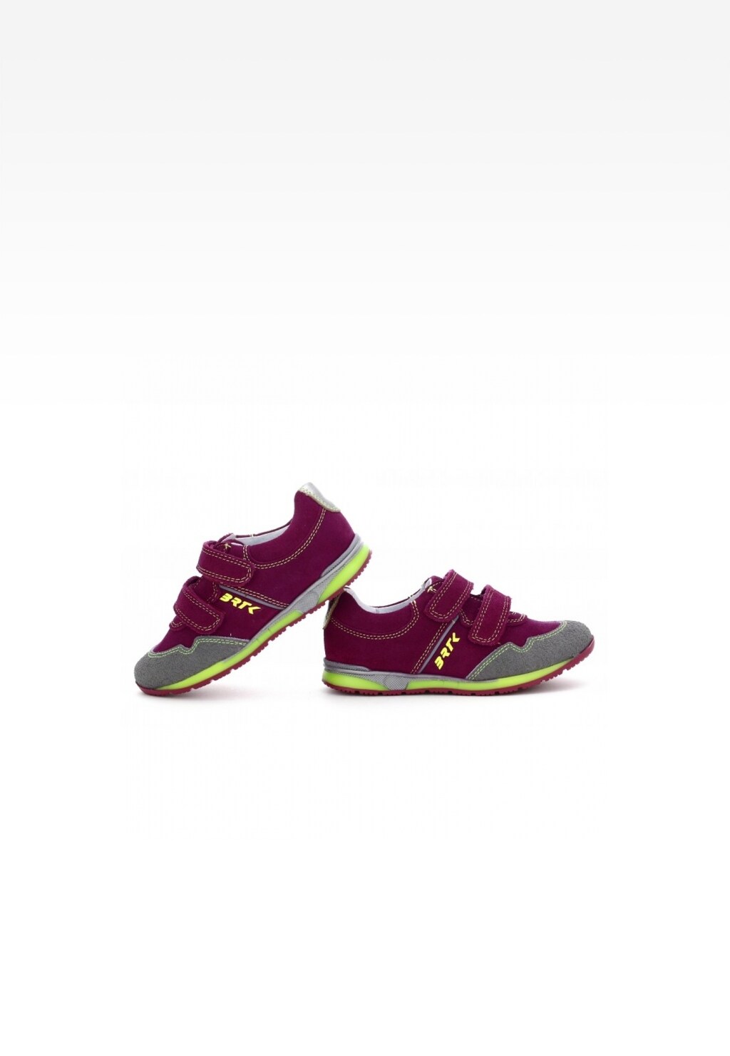 Półbuty BARTEK T-88563/44G II, dla dziewcząt, różowy Widok 6