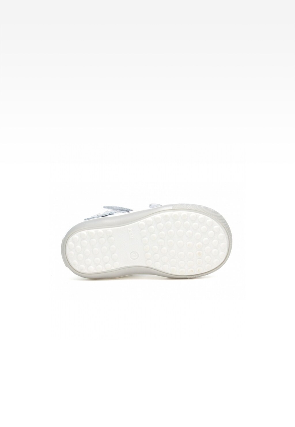 Obuwie profilaktyczne bartek baby BARTEK T-81798-7/AA2, dla dziewcząt, biało-szary Widok 8