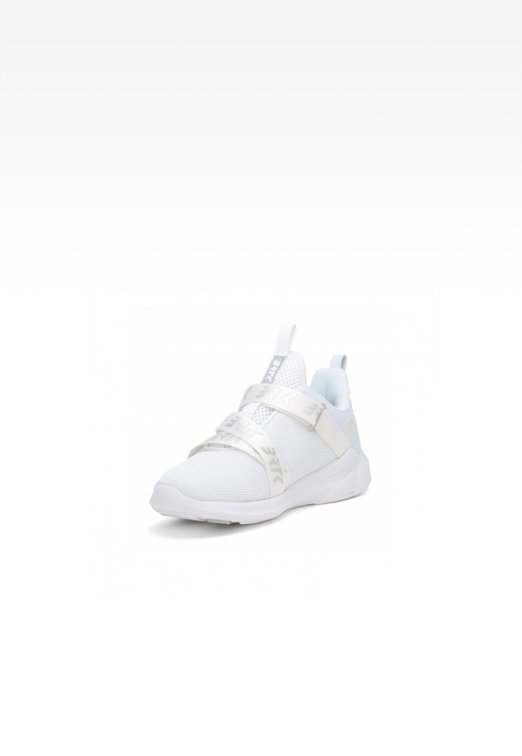 Półbuty BARTEK T-78213/B87, dla dziewcząt, biały Widok 3