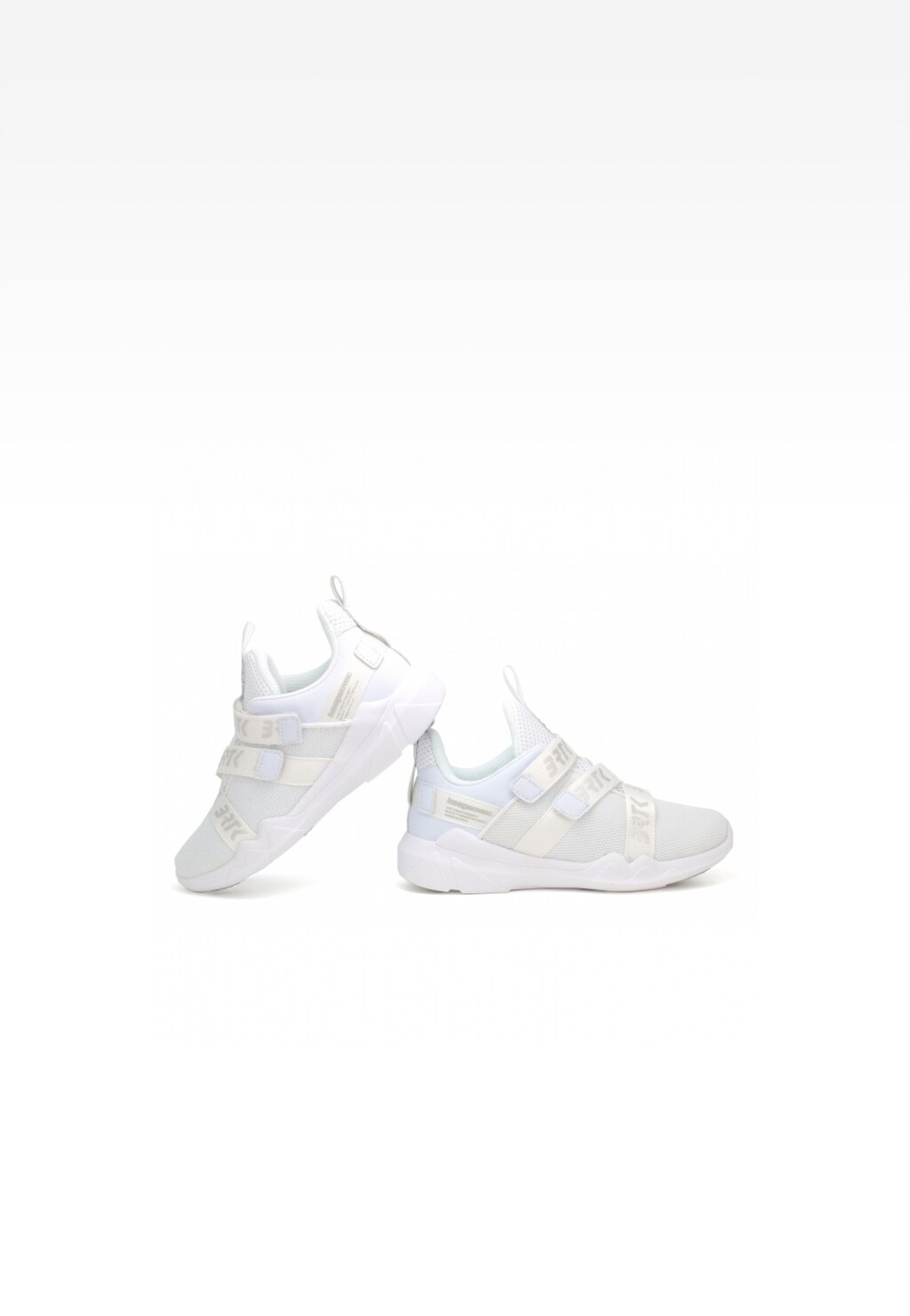 Półbuty BARTEK T-78213/B87, dla dziewcząt, biały Widok 6