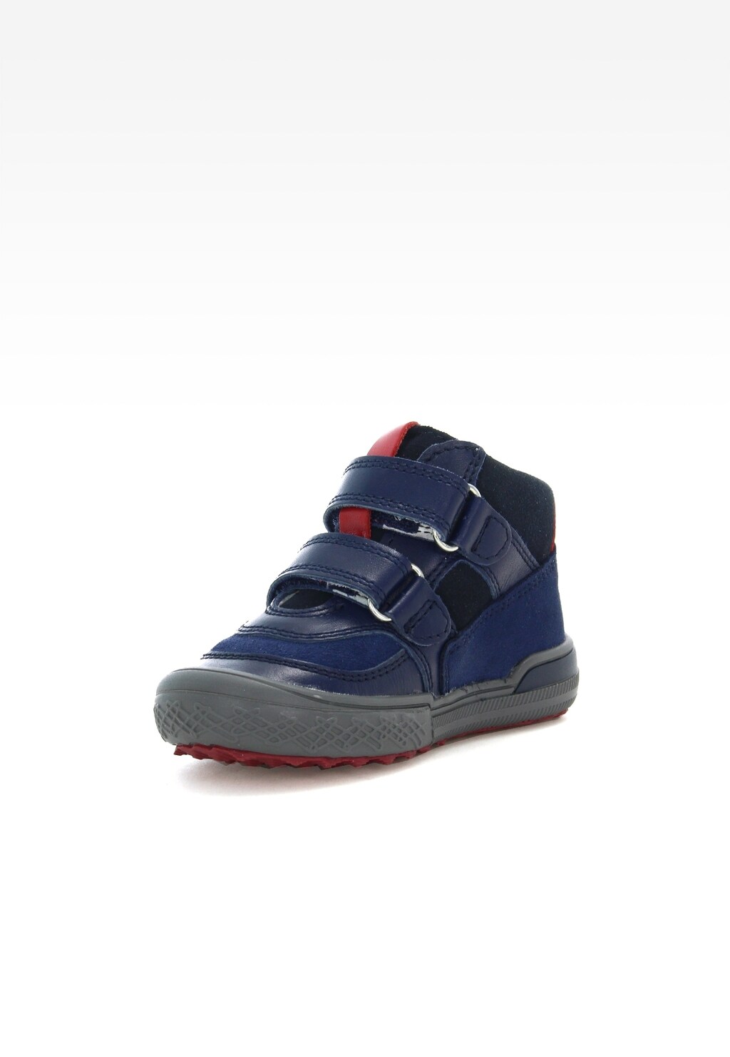 Trzewiki BARTEK W-91756-5/REN, dla chłopców, granatowy Widok 3