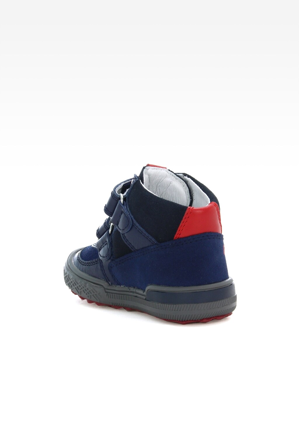 Trzewiki BARTEK W-91756-5/REN, dla chłopców, granatowy Widok 5