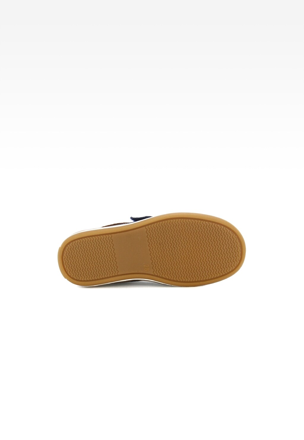 Półbuty BARTEK T-58599/SBO, dla chłopców, ocean Widok 8