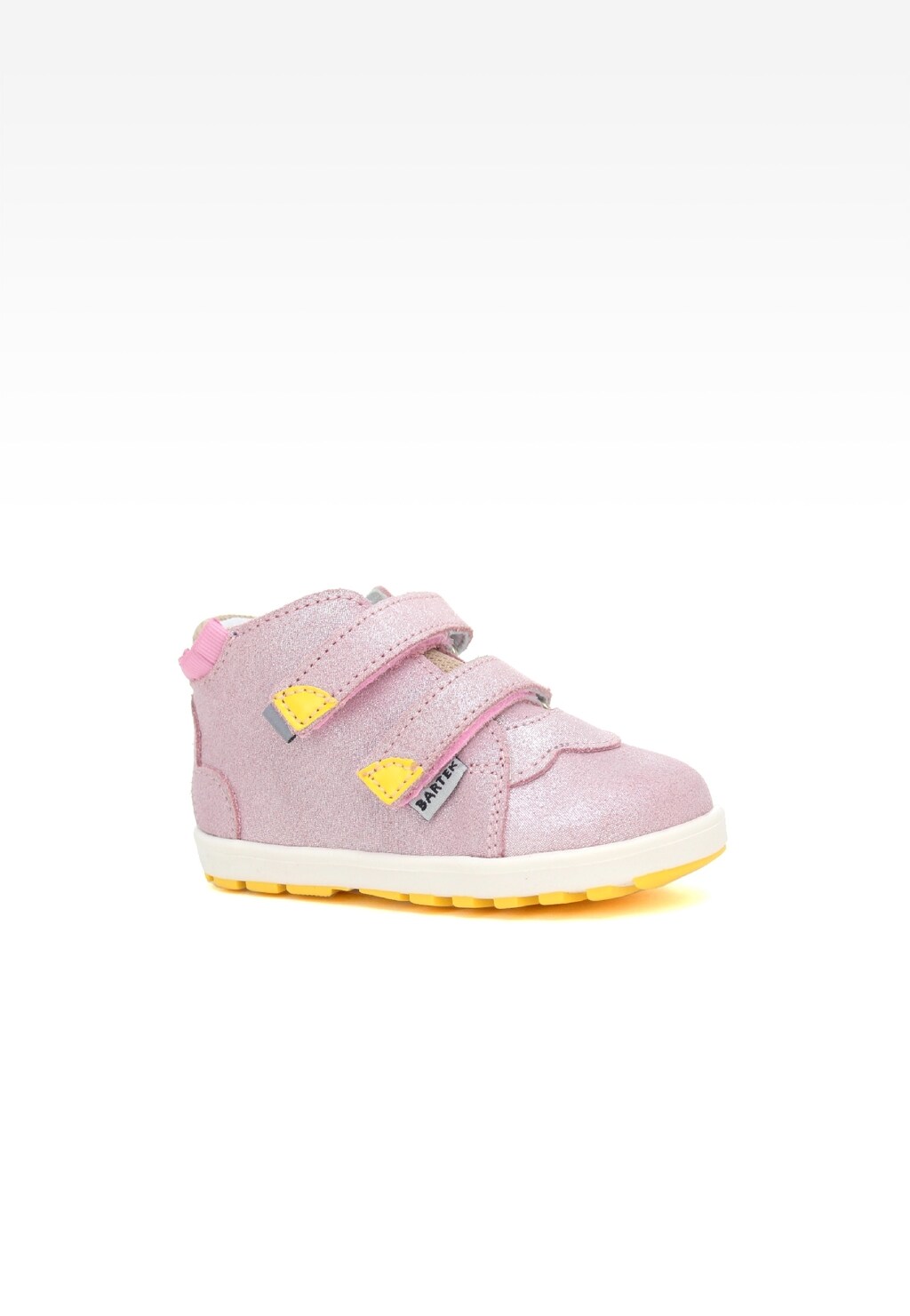 Bartek mini first step Widok 1