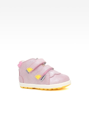 Mini first steps BARTEK W-71176/GL1, dla dziewcząt,  jasno różowy