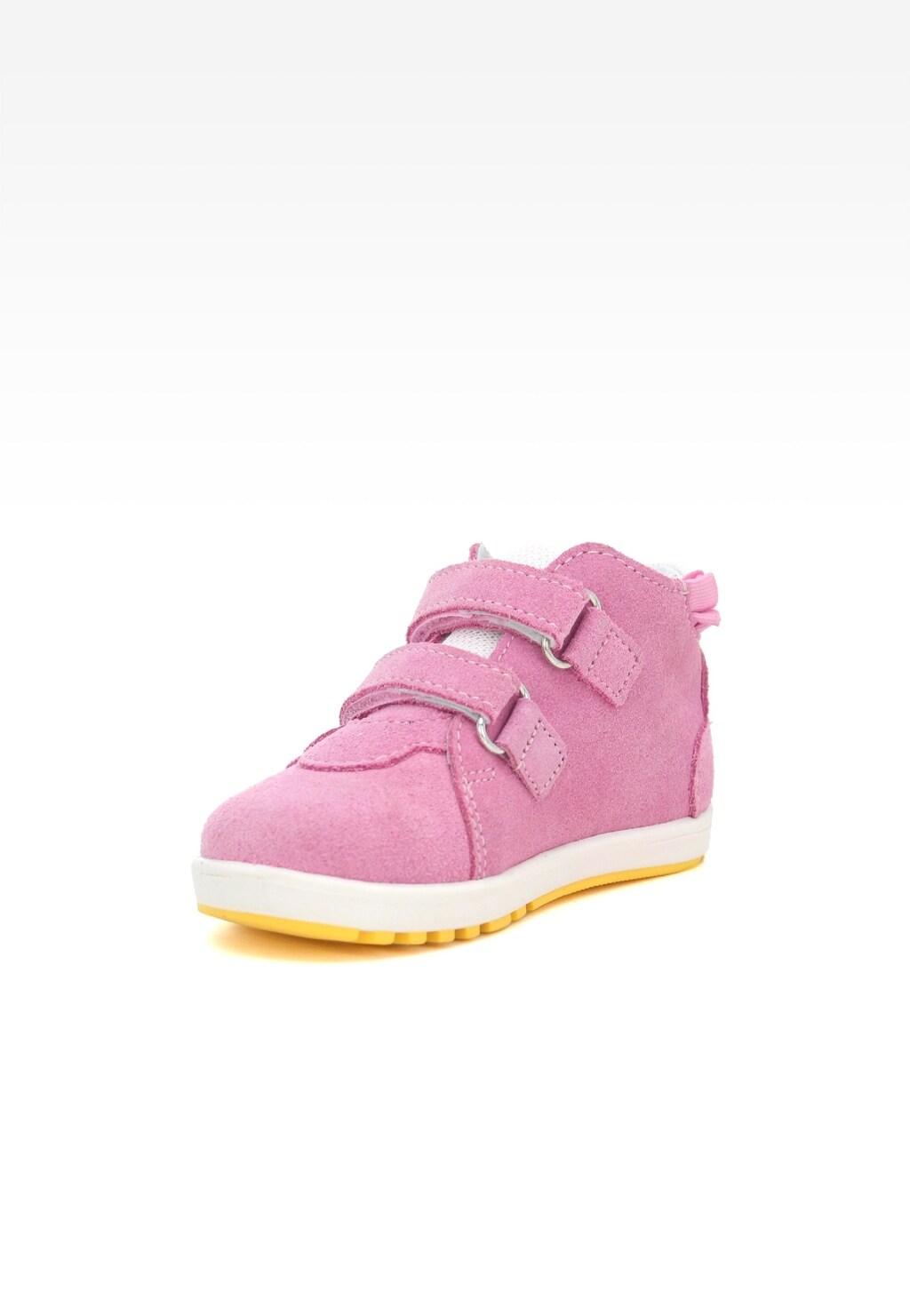 Mini first steps BARTEK W-71176/SPK, dla dziewcząt, różowy Widok 3