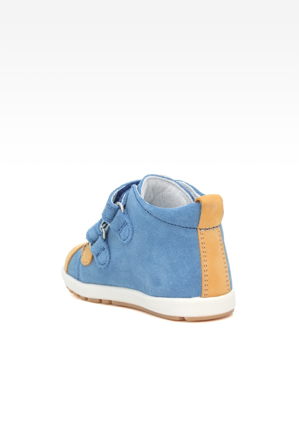 Mini first steps BARTEK W-71734/V25, niebieski Widok 5