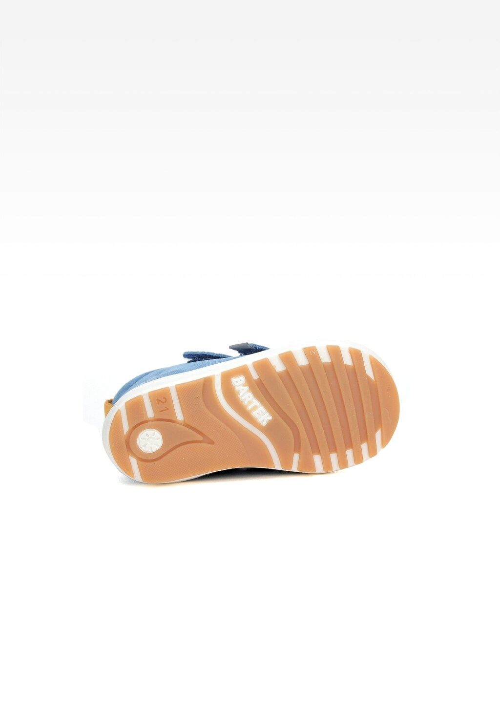 Mini first steps BARTEK W-71734/V25, niebieski Widok 9