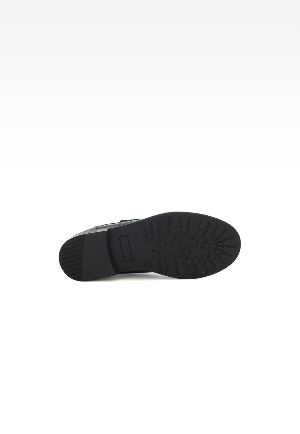 Półbuty BARTEK W-45634/SZ/N2, dla chłopców, czarny Widok 8