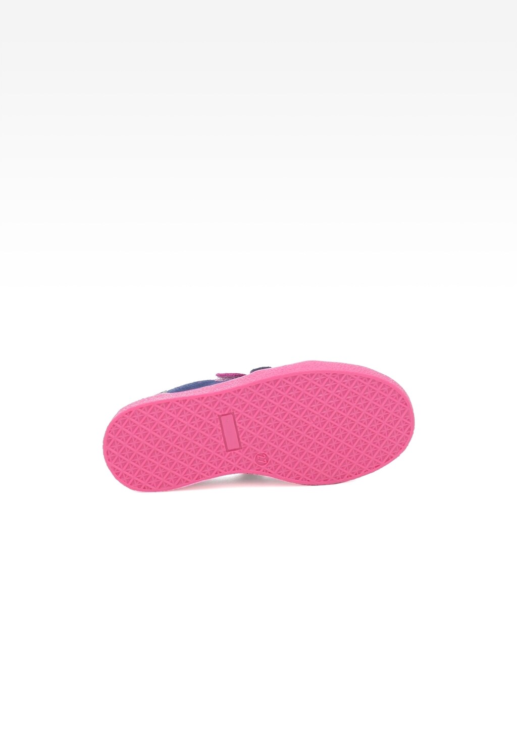 Półbuty BARTEK T-78651/45M, dla dziewcząt, różowo-fioletowy Widok 8