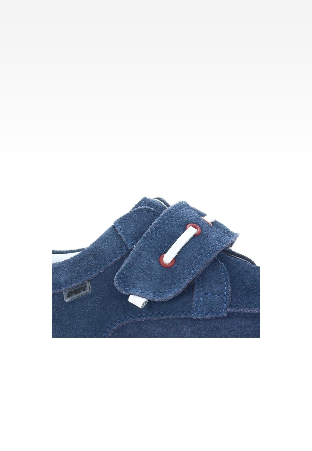 Półbuty BARTEK T-35601/1CT, dla chłopców, niebieski Widok 6