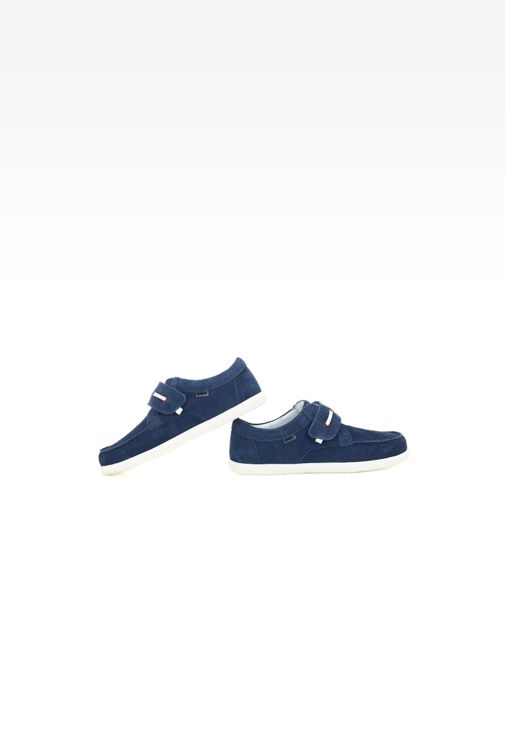 Półbuty BARTEK T-35601/1CT, dla chłopców, niebieski Widok 7