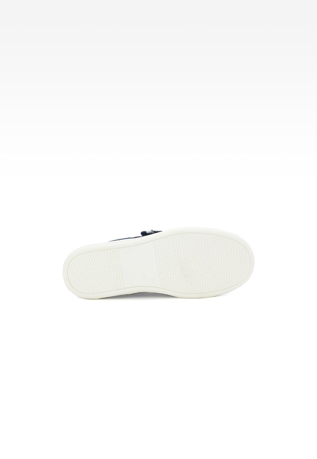 Półbuty BARTEK T-35601/1CT, dla chłopców, niebieski Widok 9