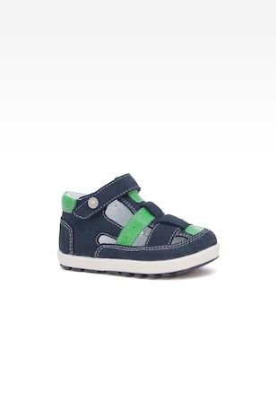 Bartek mini first step