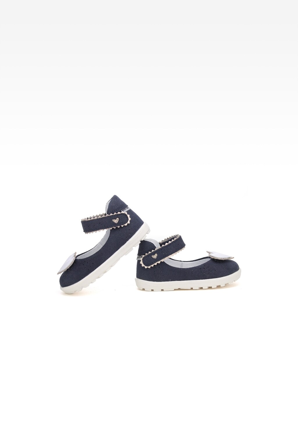 Mini first steps BARTEK W-71195/0FD, dla dziewcząt, ocean Widok 7