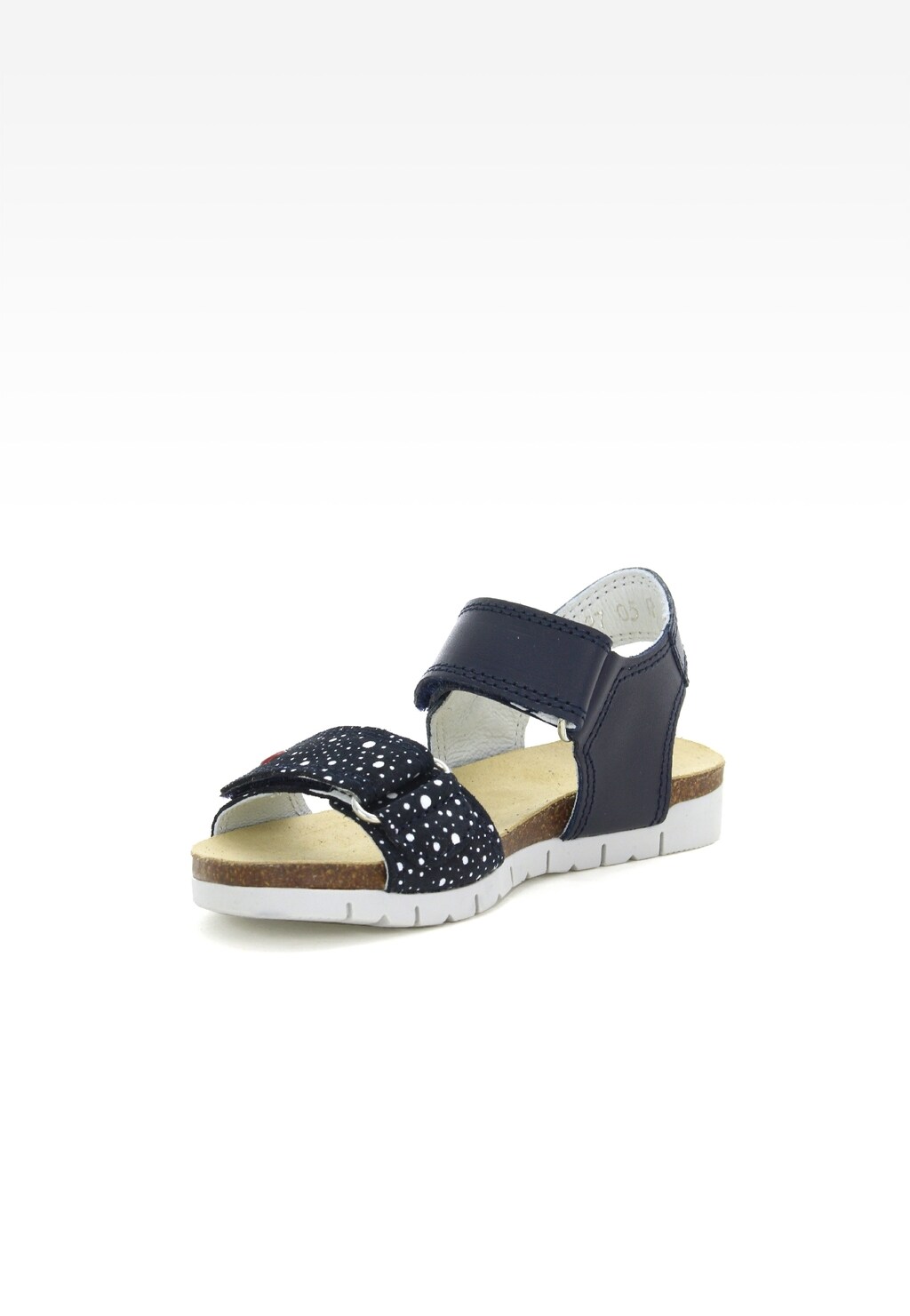 Bartek sandále Widok 3