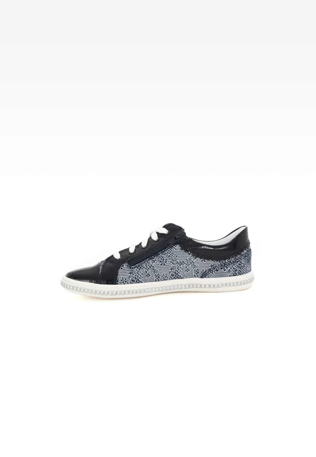 Bartek poltopánky Widok 4