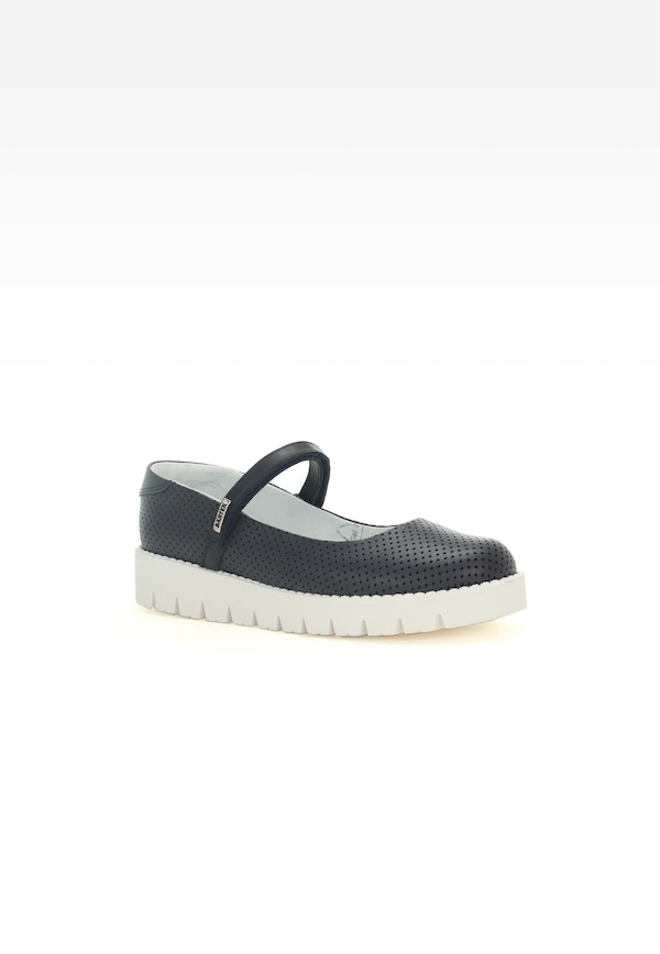 Pantofi cu toc