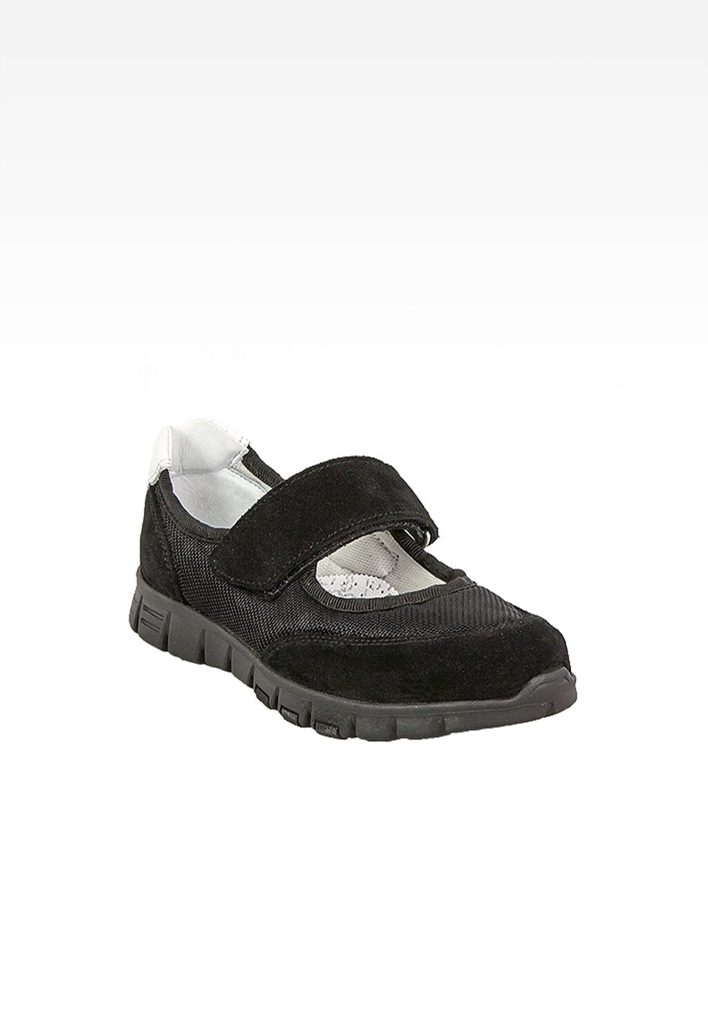 Bartek lodičky Widok 1