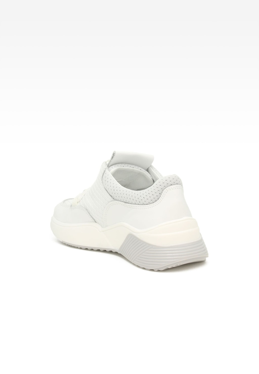 Półbuty Wojas x Bartek 8300089, dla dziewcząt, biały Widok 5