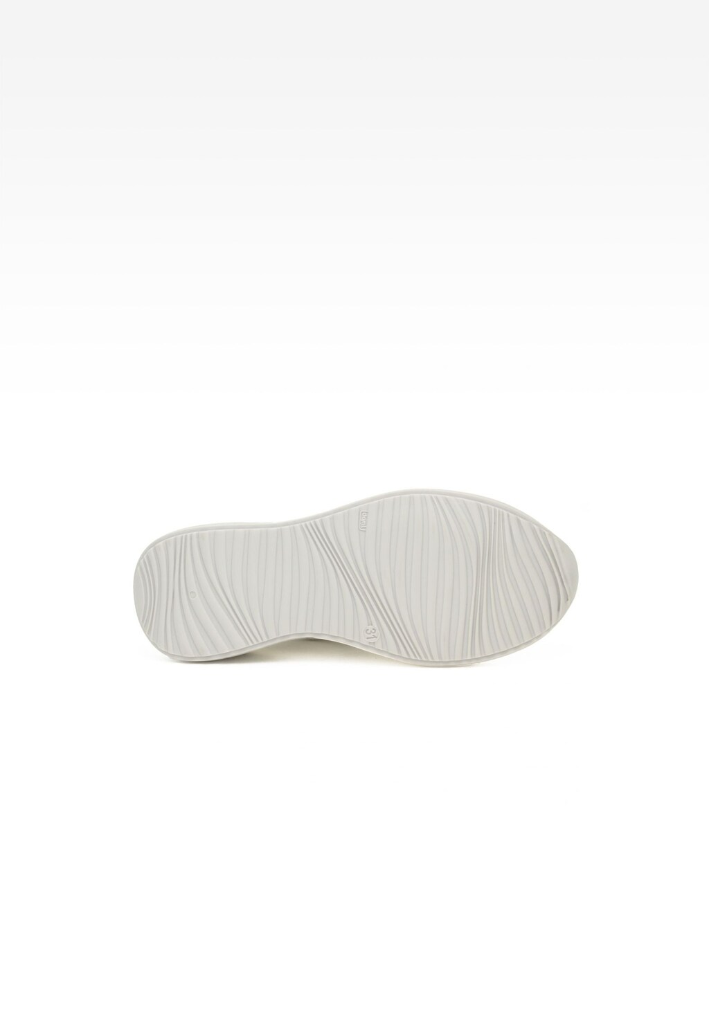 Półbuty Wojas x Bartek 8300089, dla dziewcząt, biały Widok 8