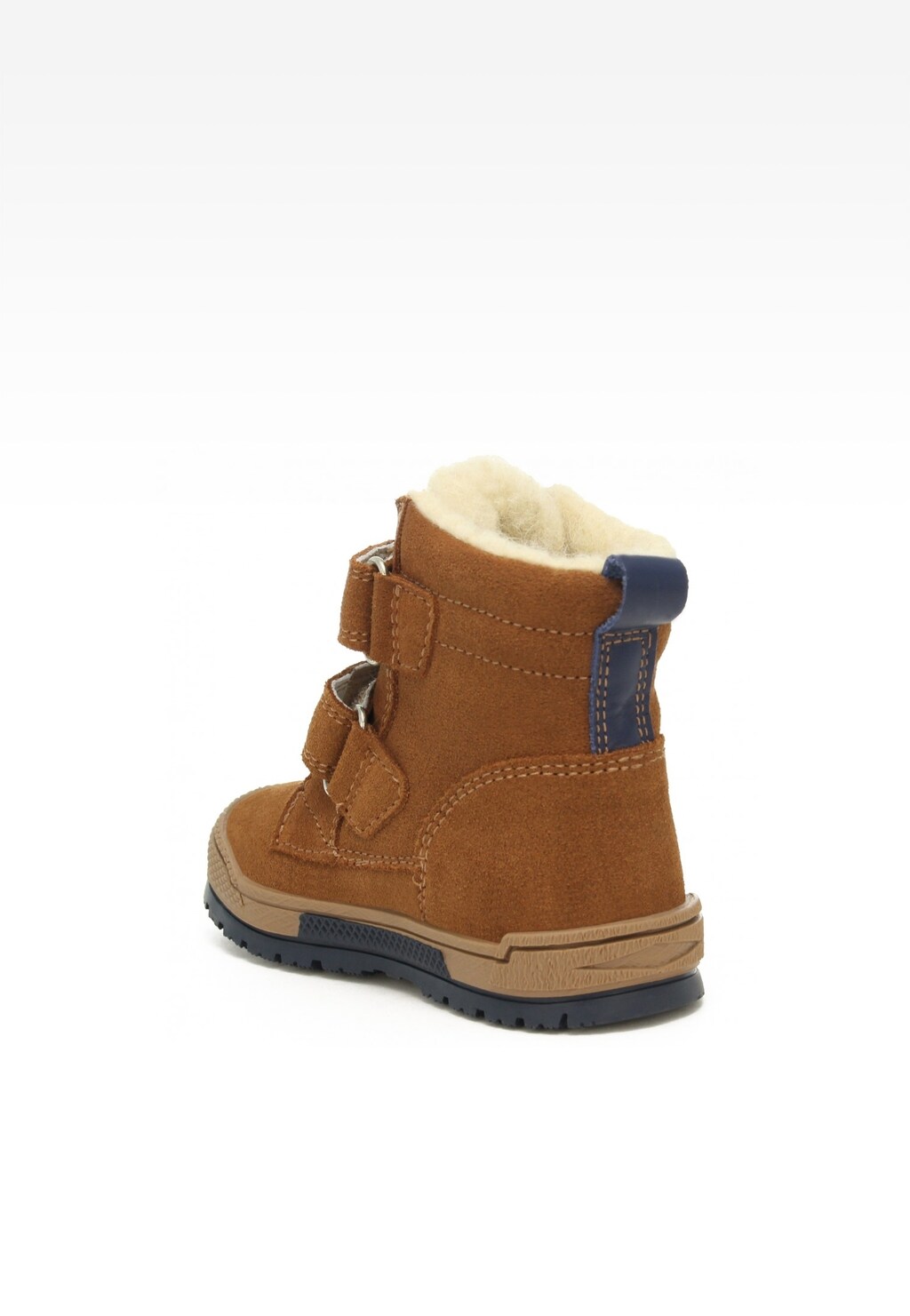 Obuwie profilaktyczne bartek baby BARTEK 21469-014, brązowy Widok 5