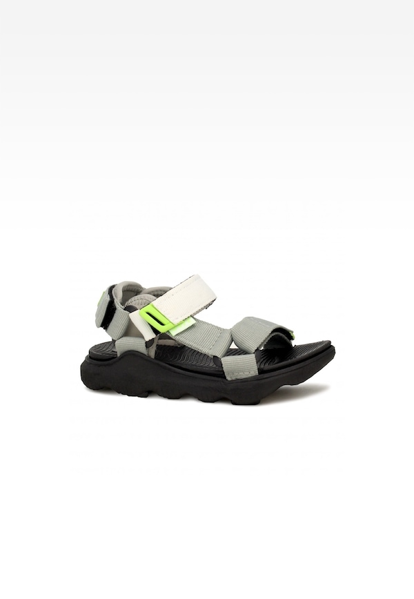Kids' sandals BARTEK
