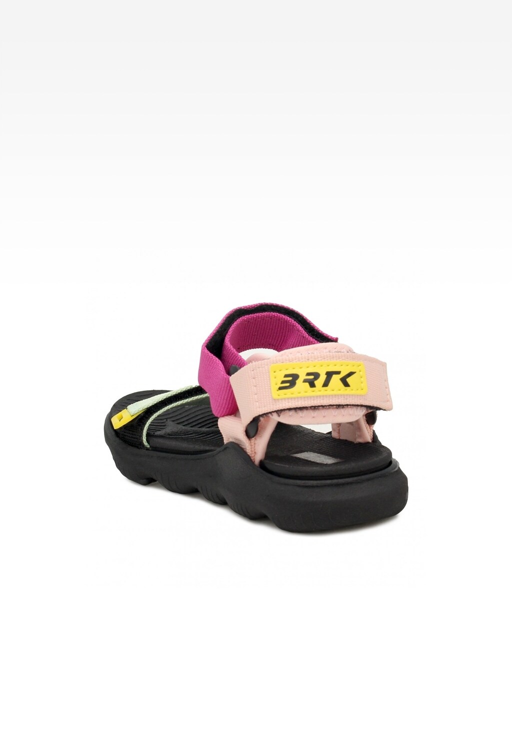 Dětské sandály BARTEK Widok 3