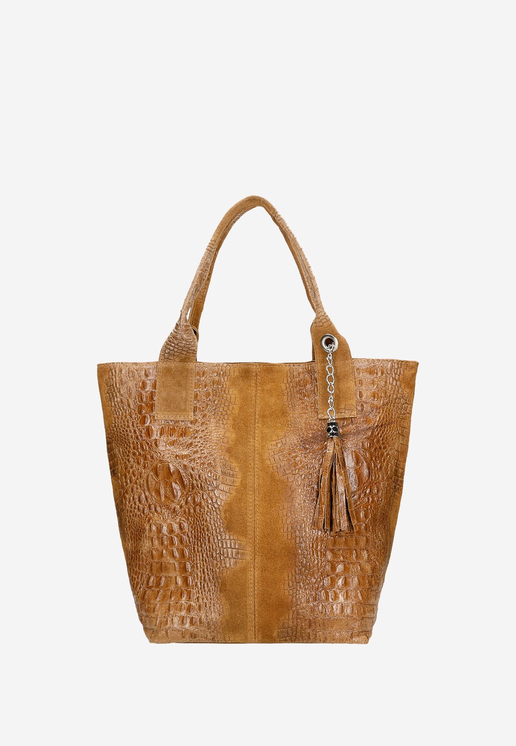 Dámske shopper bag 80272-62 Widok 1