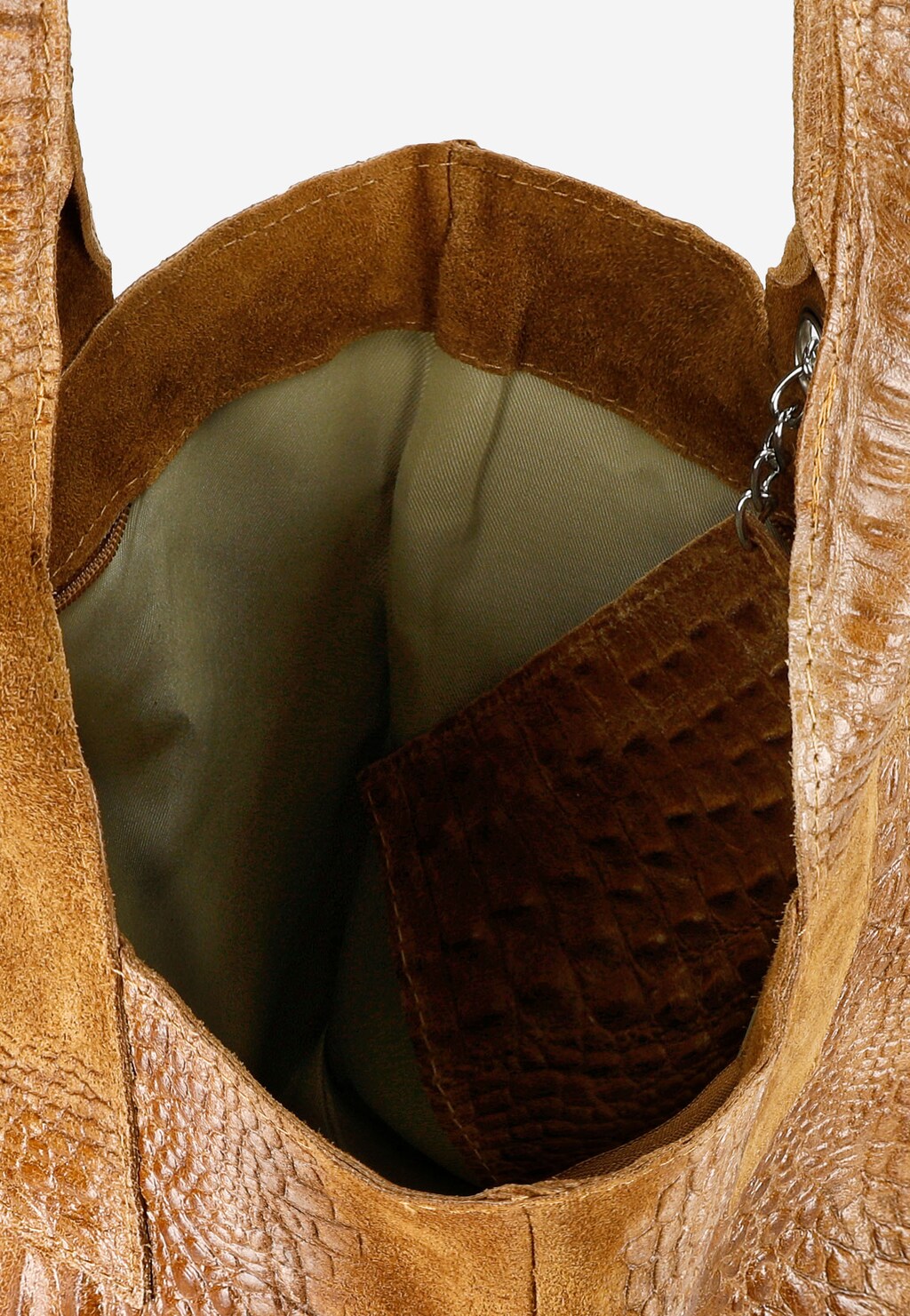 Dámske shopper bag 80272-62 Widok 4