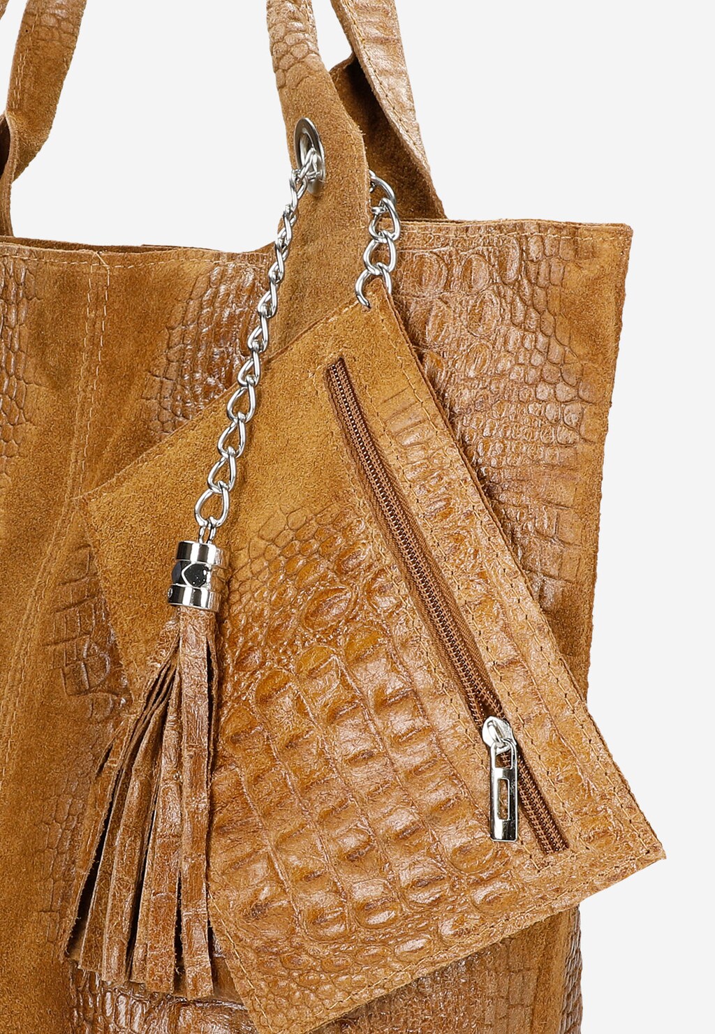 Dámske shopper bag 80272-62 Widok 5