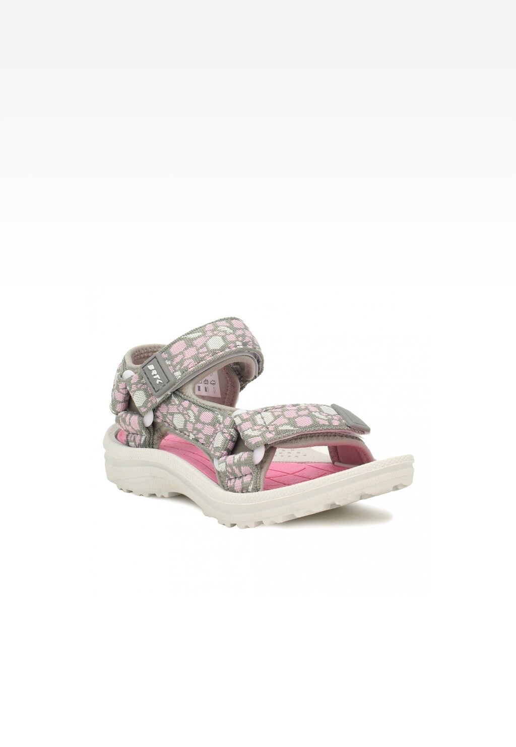 Dětské sandály BARTEK Widok 2