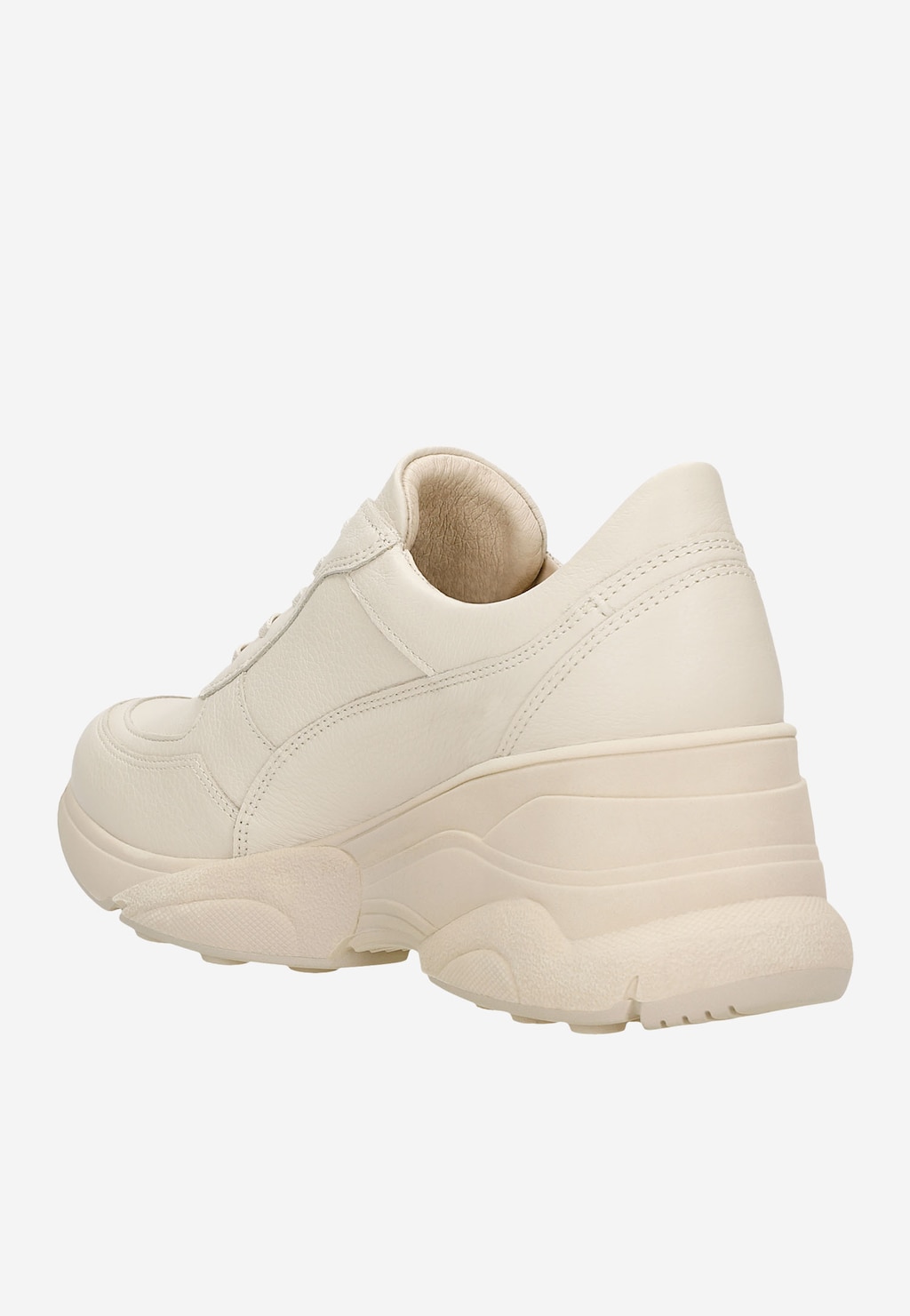 Dámské polobotky 46106-54 Widok 4