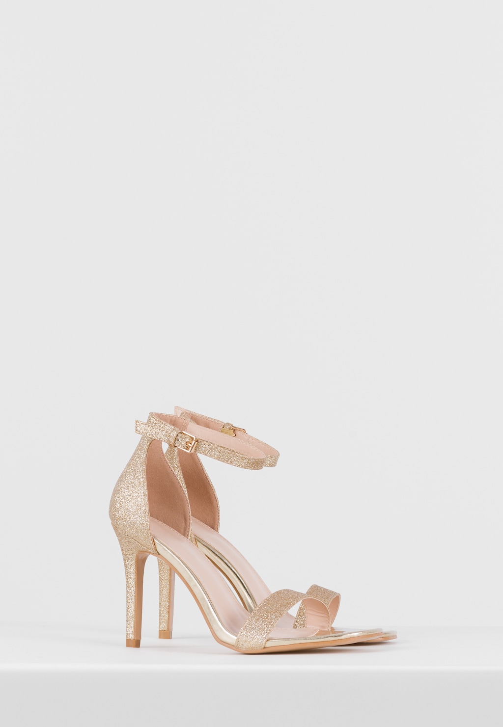 Dámské sandály WJS WJS74048-18 Widok 3