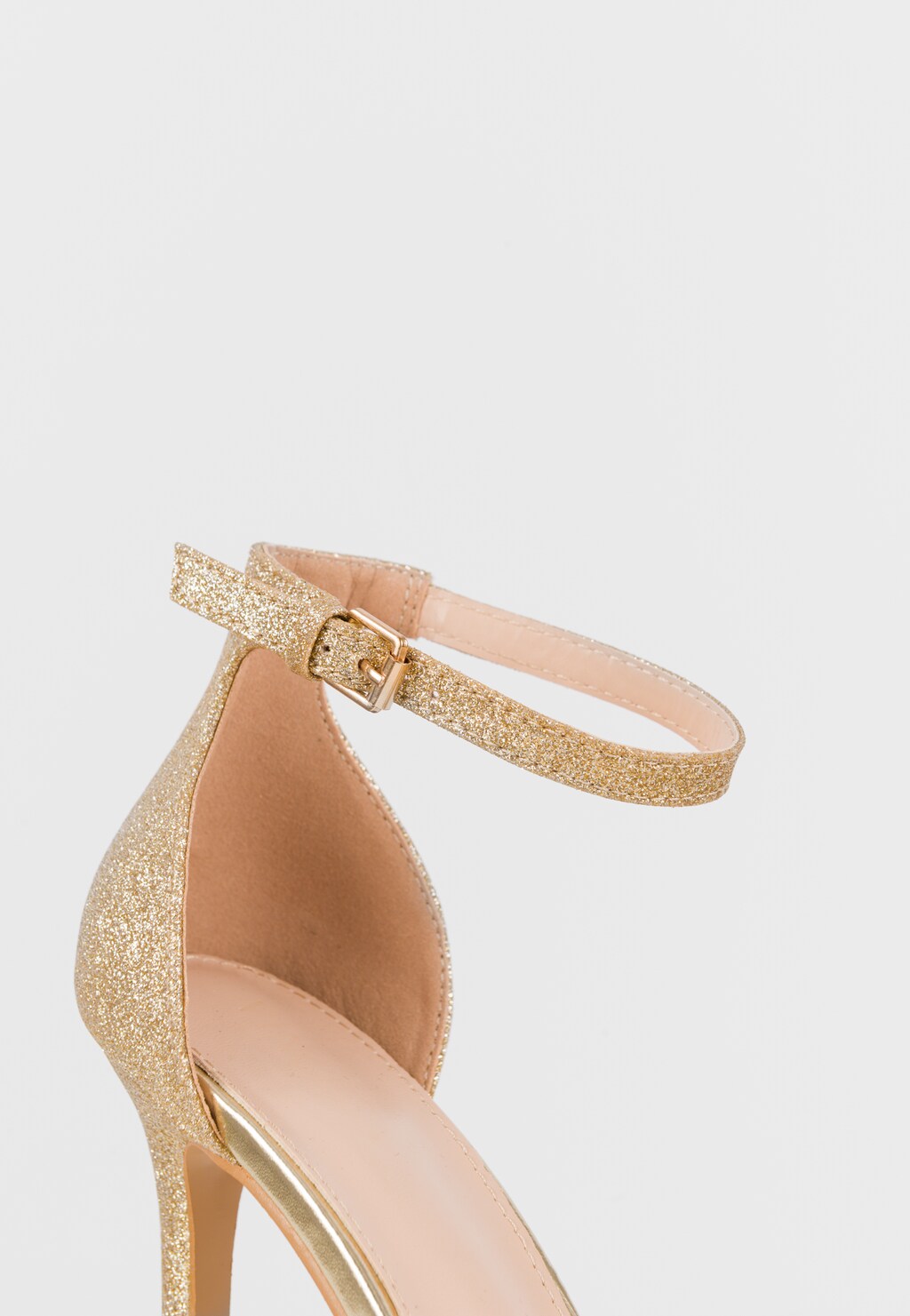 Dámské sandály WJS WJS74048-18 Widok 5